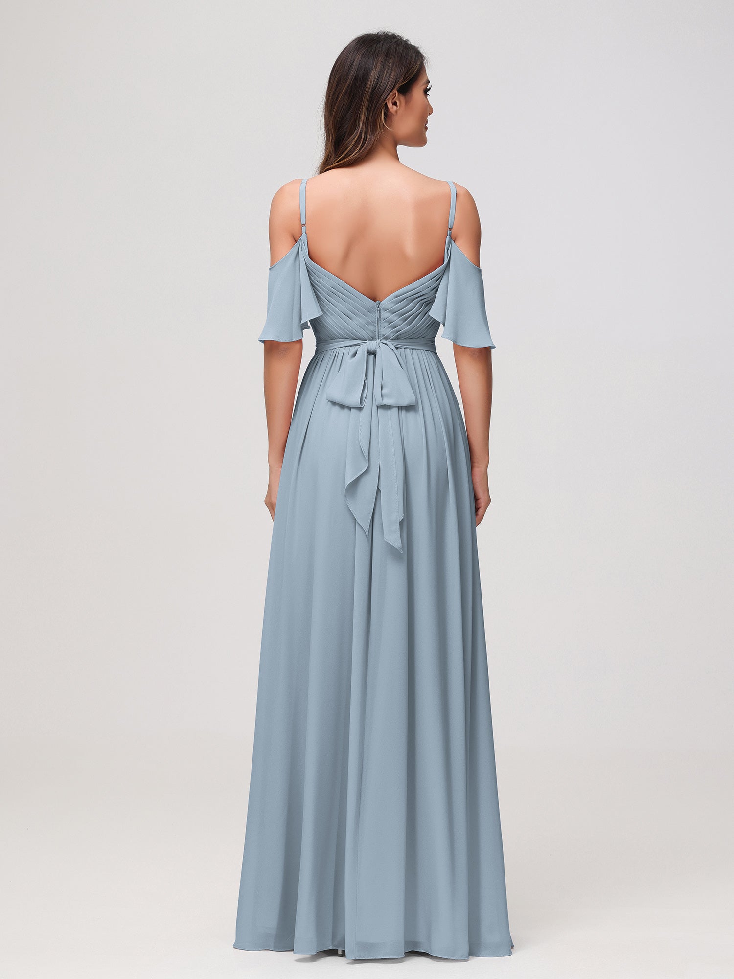 Dusty Blue